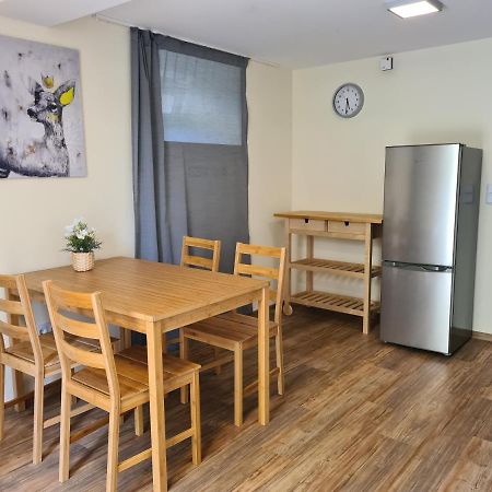 Kamus Apartment Baden-Baden Ngoại thất bức ảnh