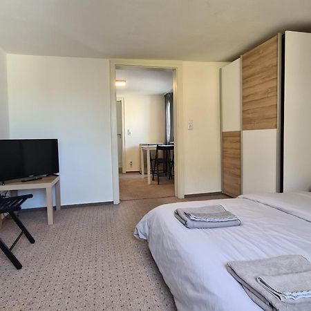 Kamus Apartment Baden-Baden Ngoại thất bức ảnh