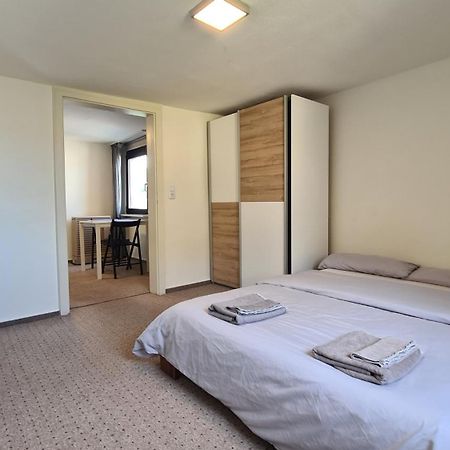 Kamus Apartment Baden-Baden Ngoại thất bức ảnh