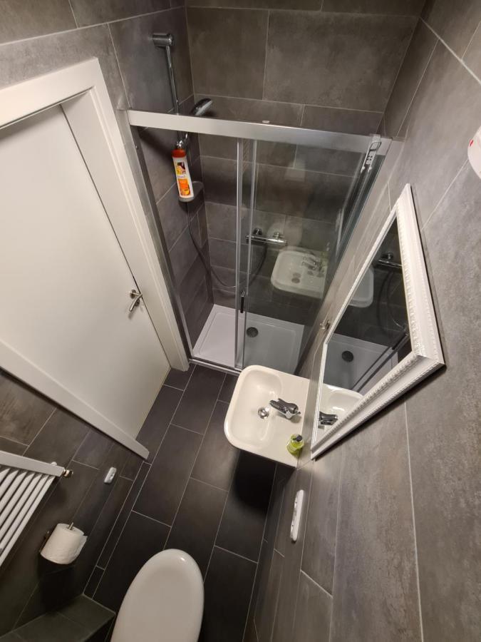 Kamus Apartment Baden-Baden Ngoại thất bức ảnh