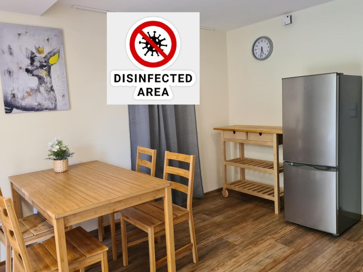 Kamus Apartment Baden-Baden Ngoại thất bức ảnh