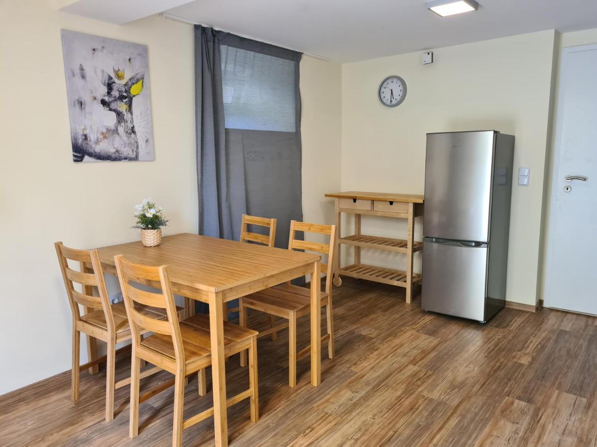 Kamus Apartment Baden-Baden Ngoại thất bức ảnh