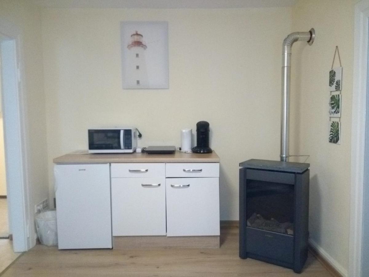 Kamus Apartment Baden-Baden Ngoại thất bức ảnh