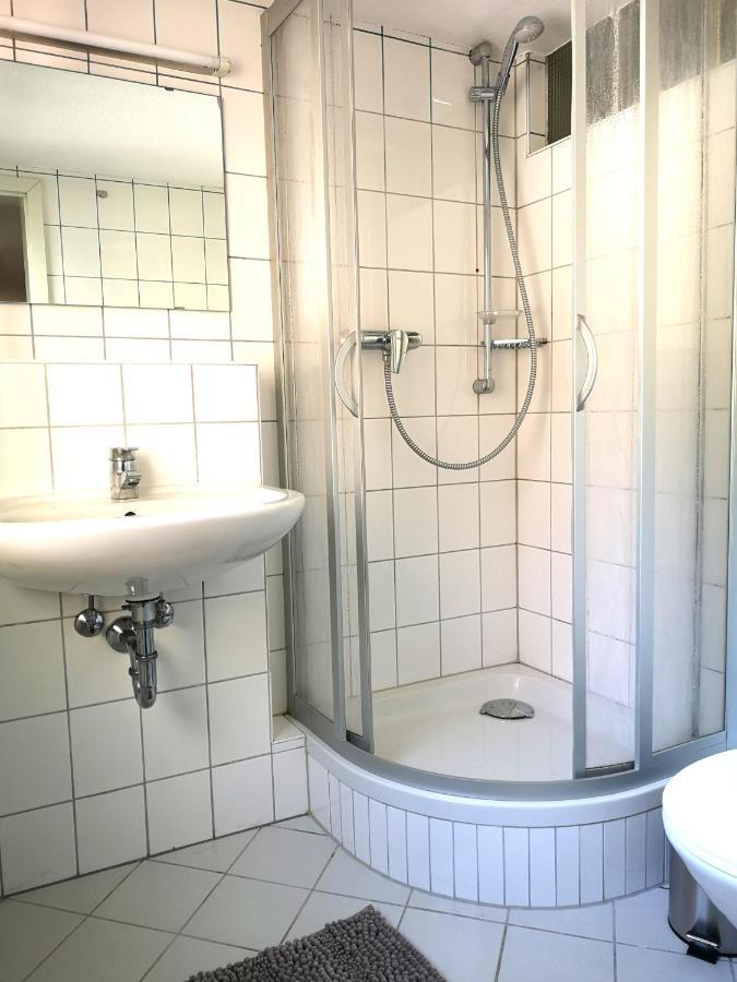 Kamus Apartment Baden-Baden Ngoại thất bức ảnh