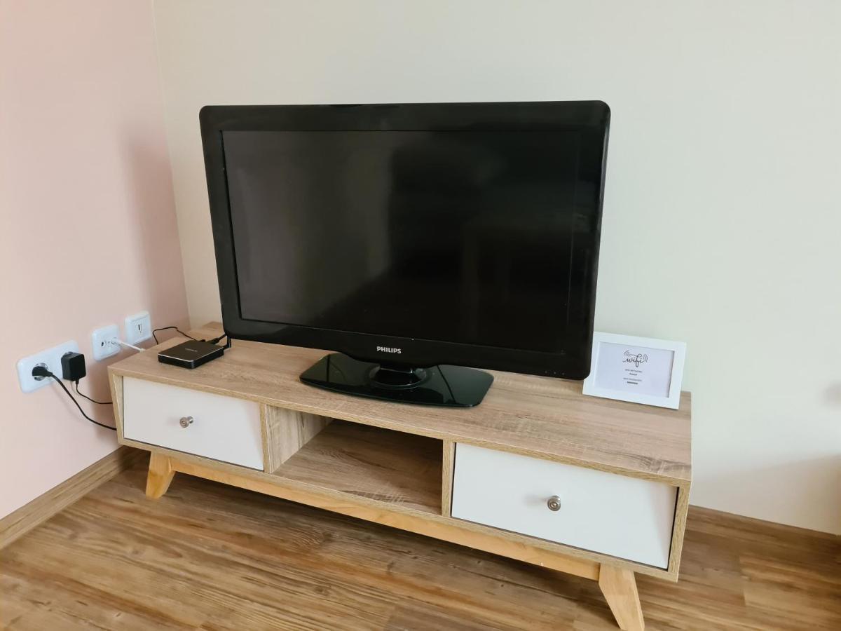 Kamus Apartment Baden-Baden Phòng bức ảnh