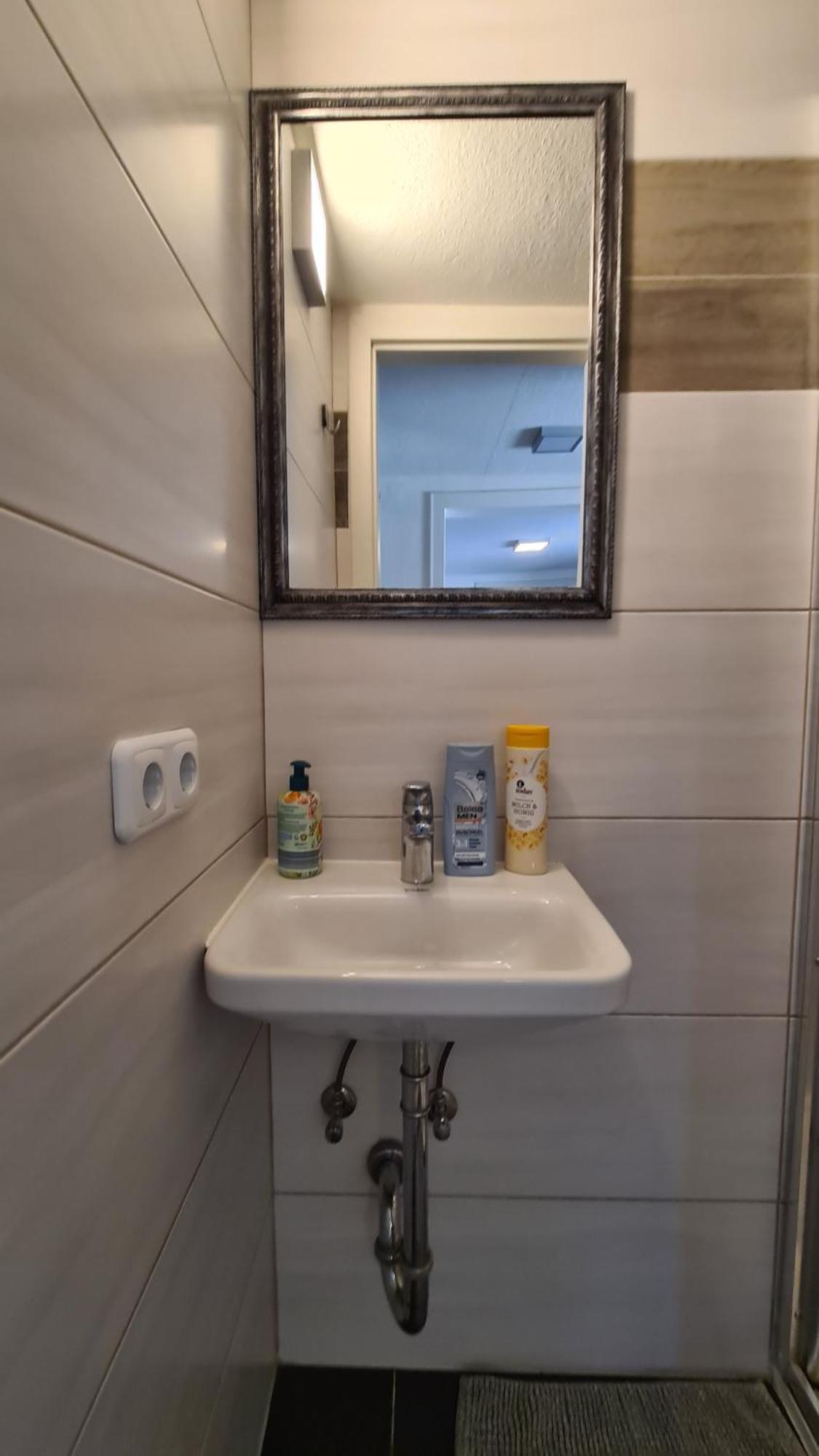 Kamus Apartment Baden-Baden Ngoại thất bức ảnh
