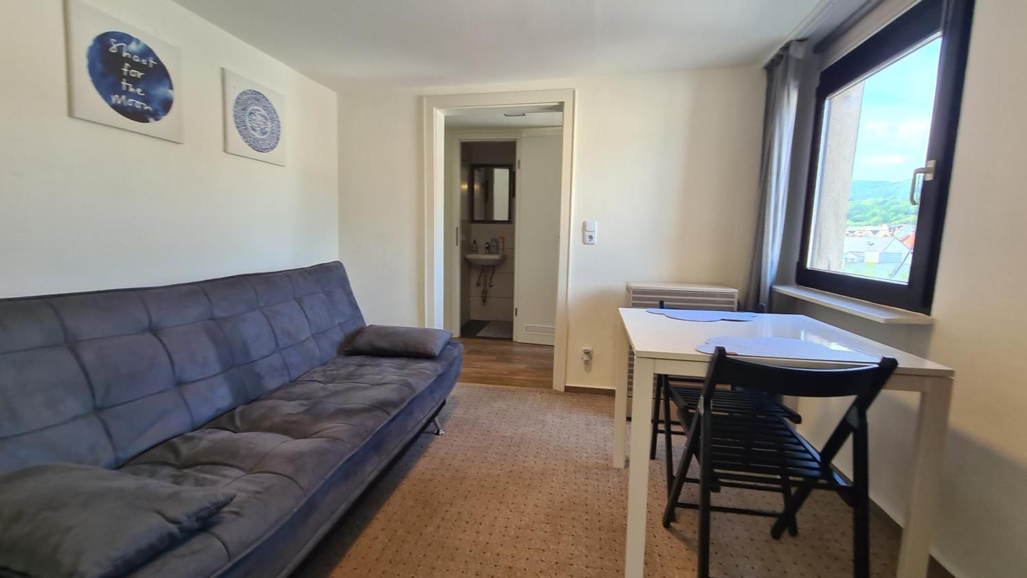 Kamus Apartment Baden-Baden Ngoại thất bức ảnh