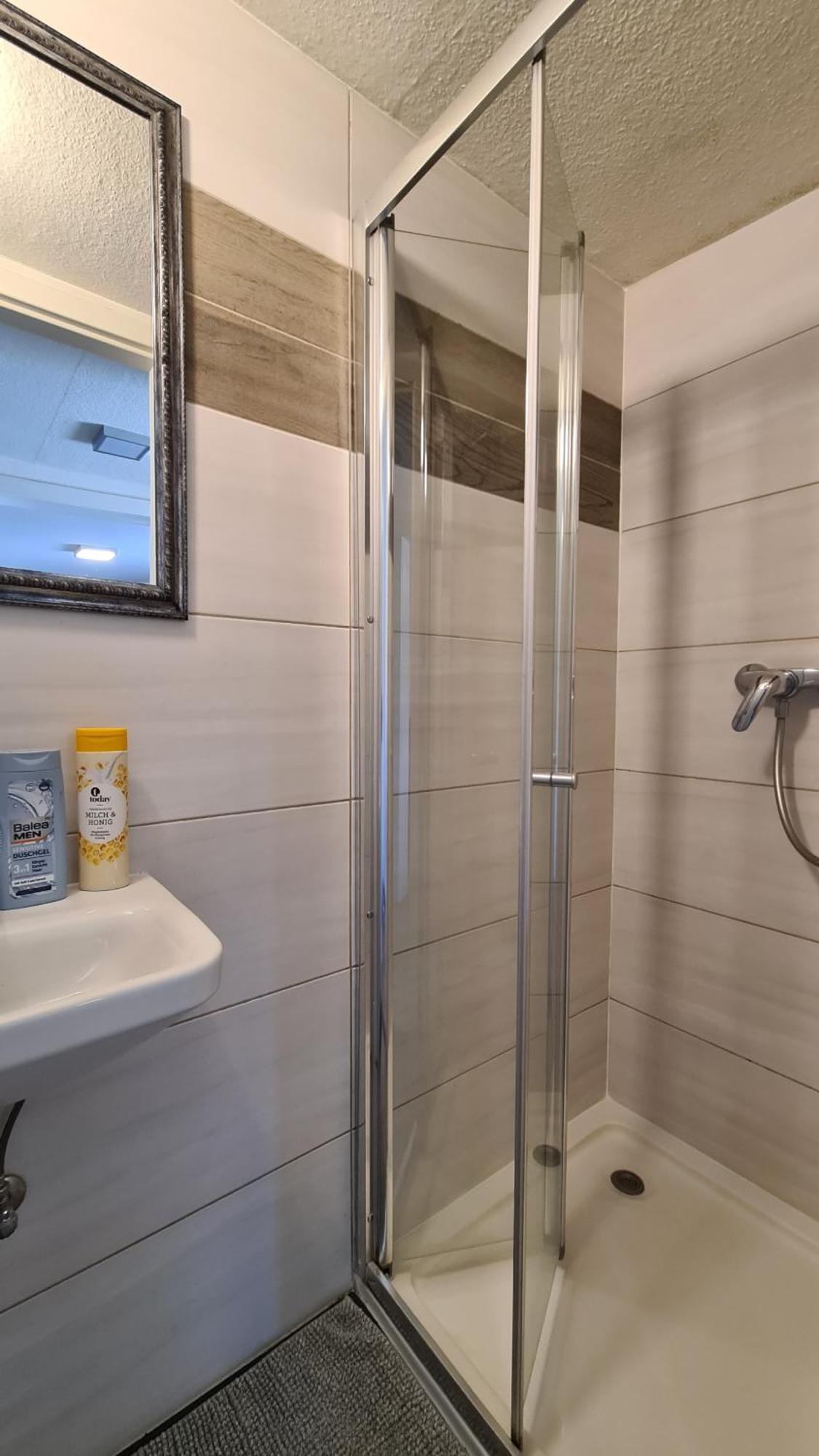 Kamus Apartment Baden-Baden Ngoại thất bức ảnh