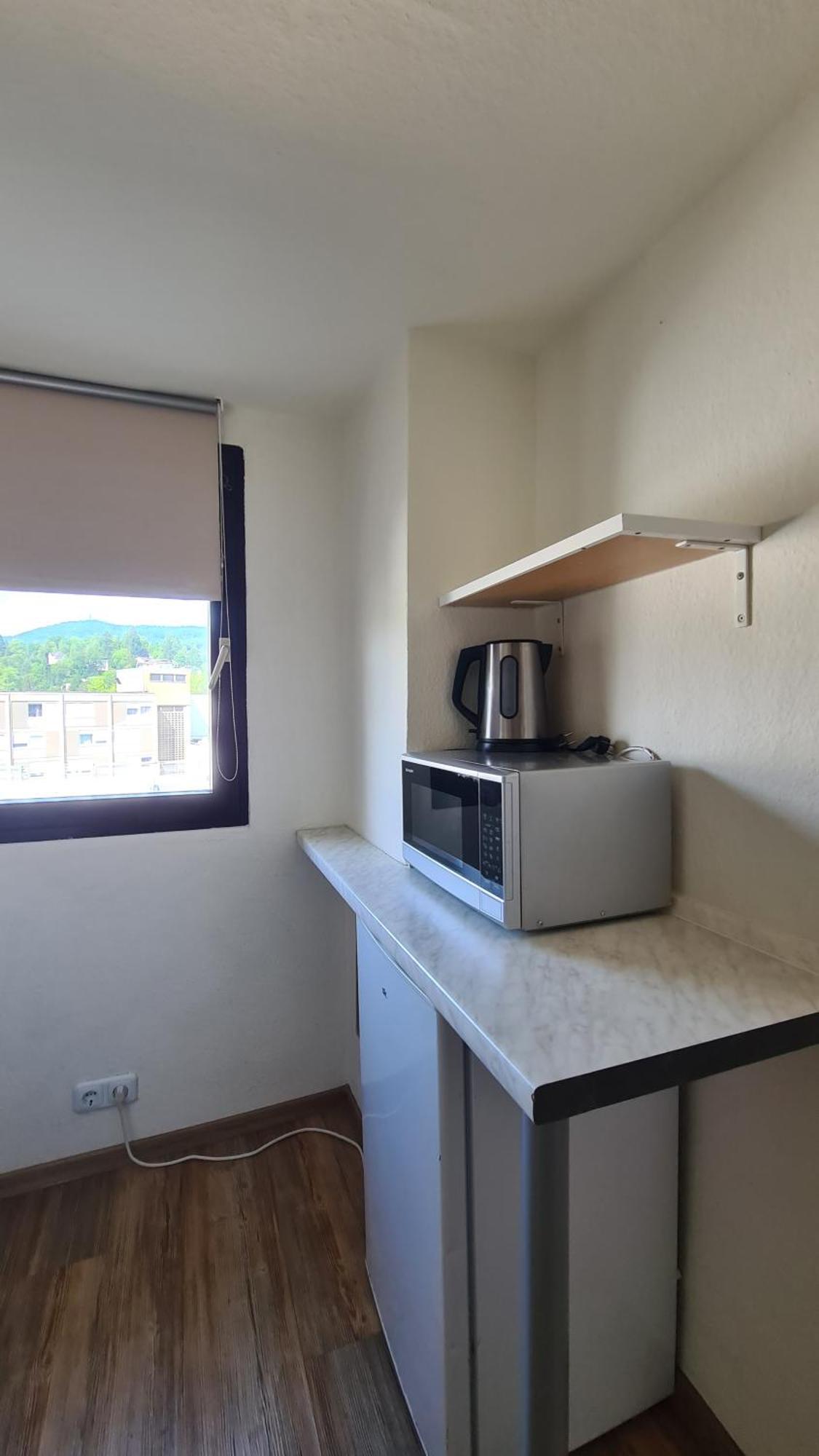 Kamus Apartment Baden-Baden Ngoại thất bức ảnh