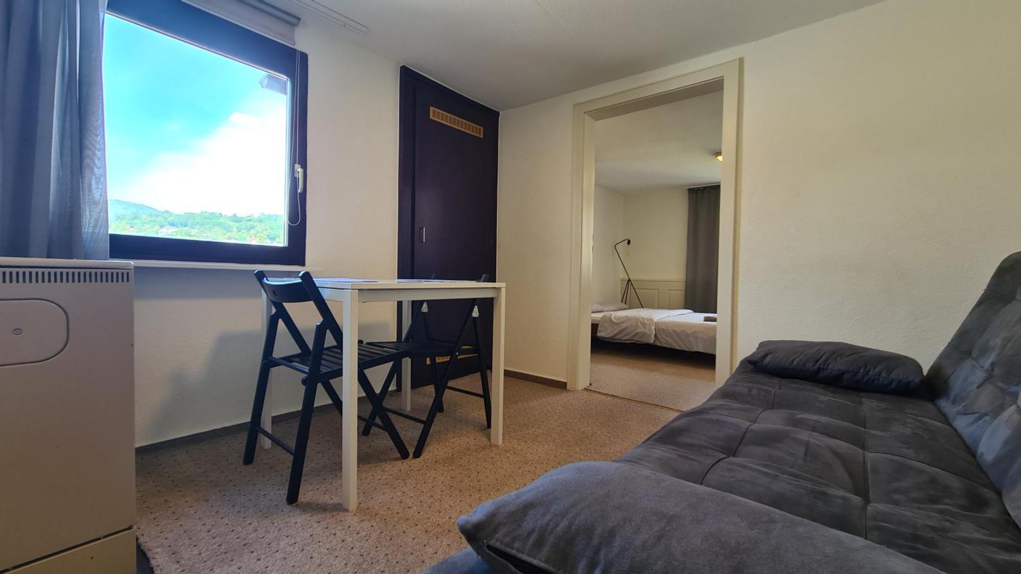 Kamus Apartment Baden-Baden Ngoại thất bức ảnh