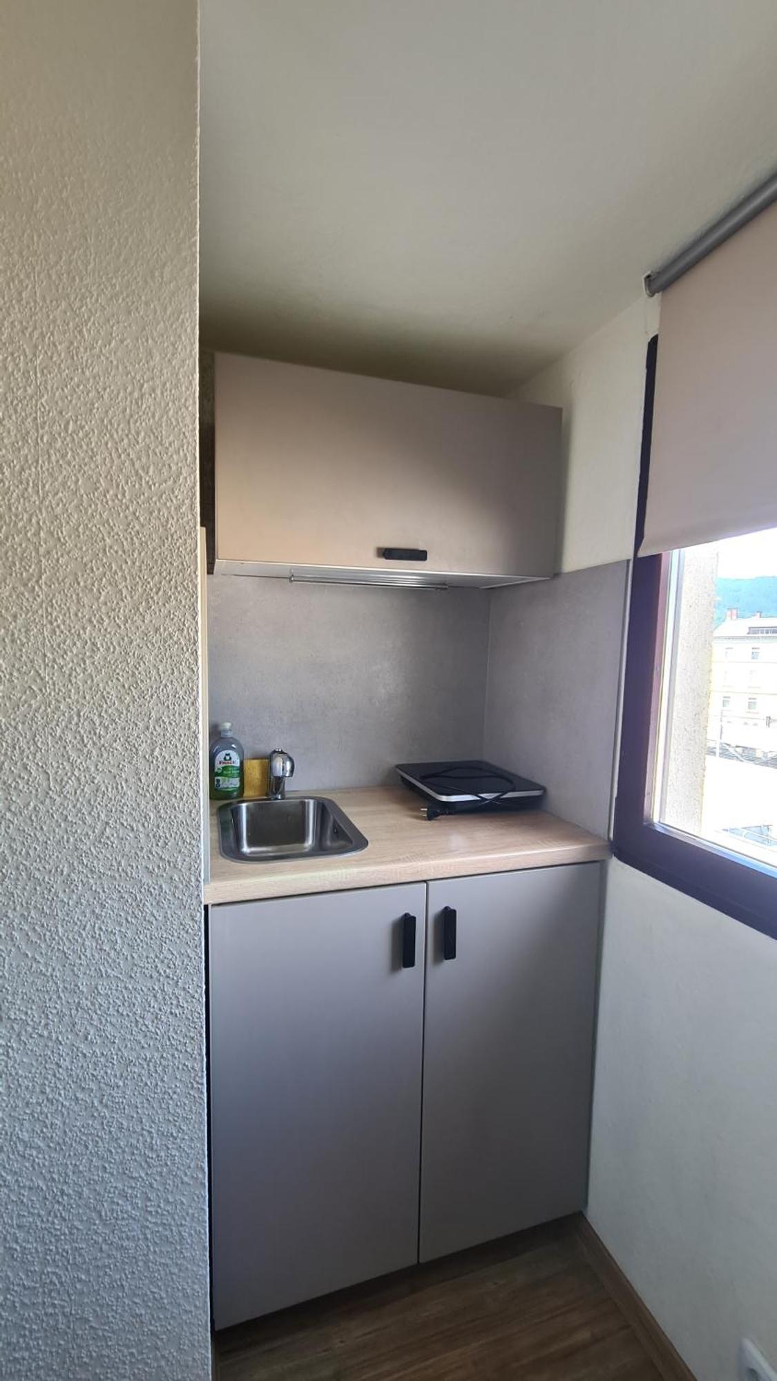 Kamus Apartment Baden-Baden Ngoại thất bức ảnh