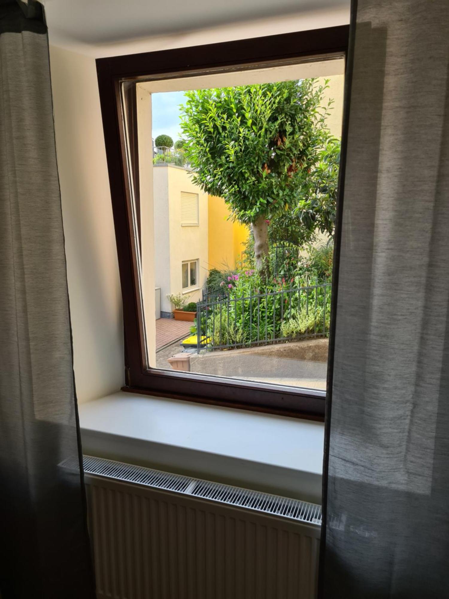 Kamus Apartment Baden-Baden Phòng bức ảnh