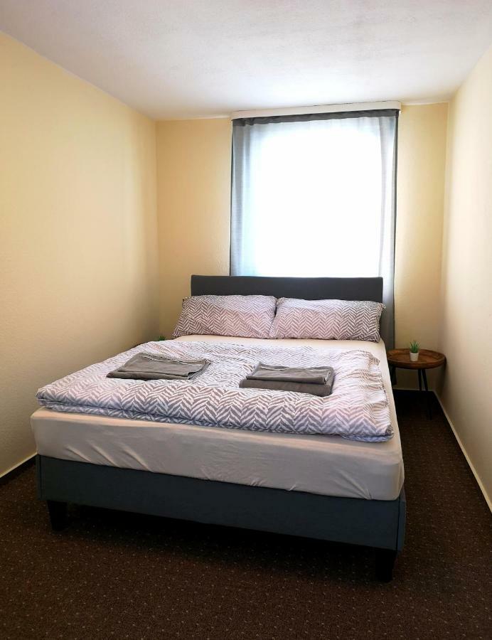 Kamus Apartment Baden-Baden Ngoại thất bức ảnh