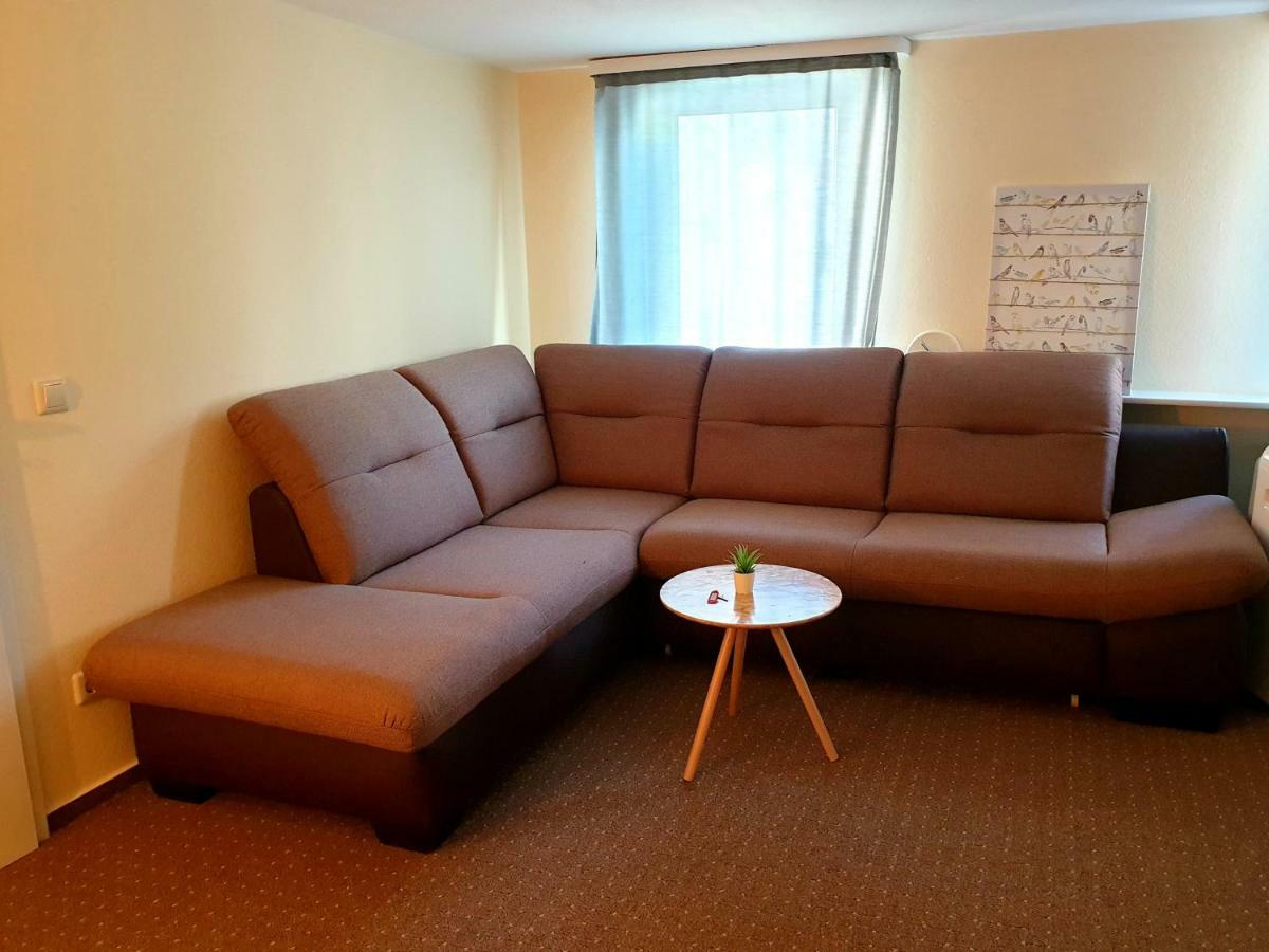 Kamus Apartment Baden-Baden Ngoại thất bức ảnh