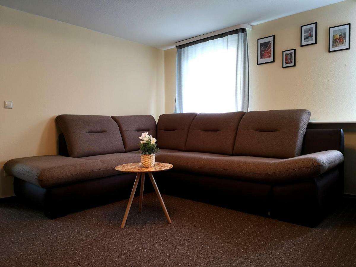 Kamus Apartment Baden-Baden Ngoại thất bức ảnh