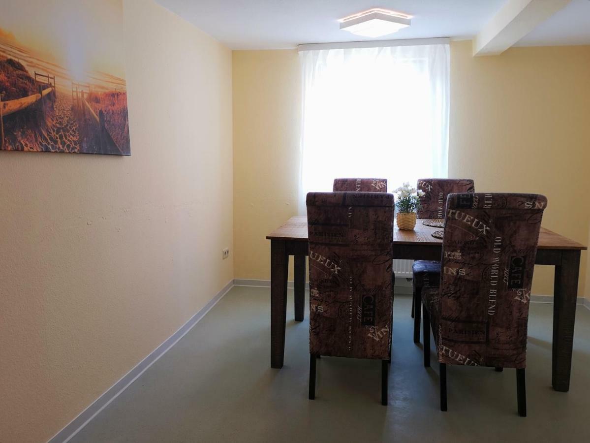 Kamus Apartment Baden-Baden Ngoại thất bức ảnh
