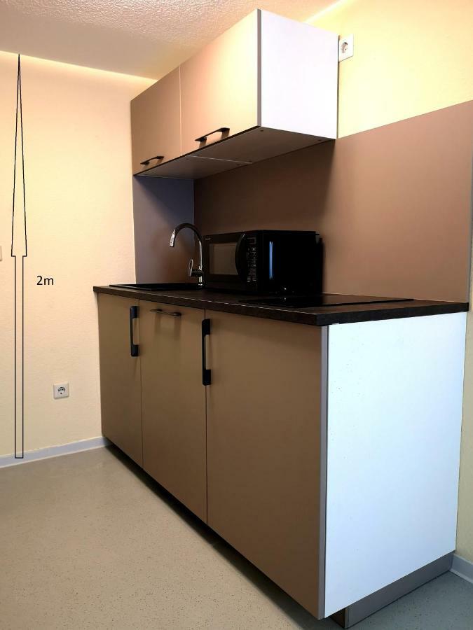 Kamus Apartment Baden-Baden Ngoại thất bức ảnh
