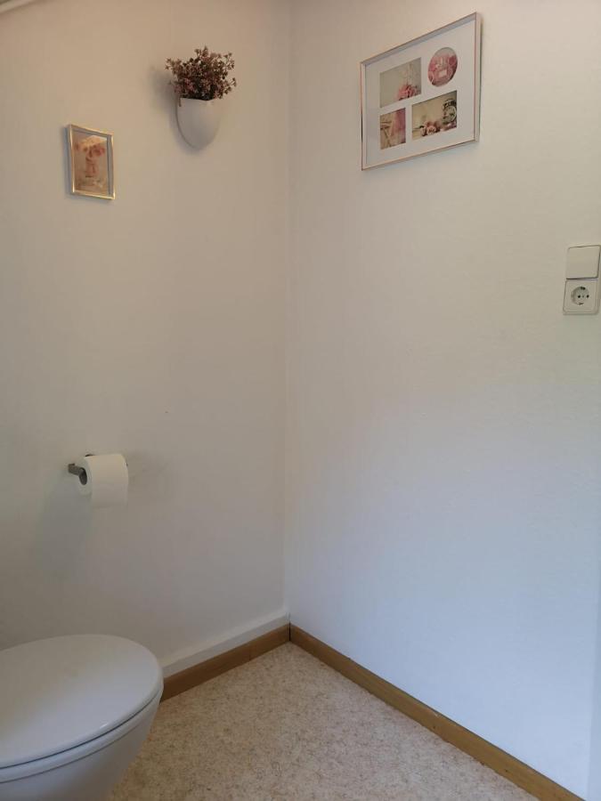Kamus Apartment Baden-Baden Ngoại thất bức ảnh