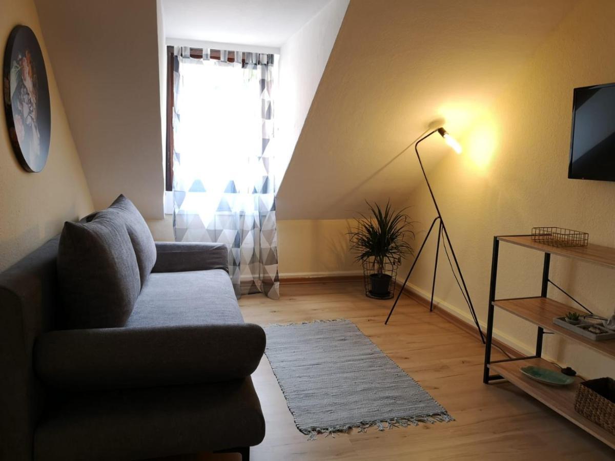 Kamus Apartment Baden-Baden Ngoại thất bức ảnh