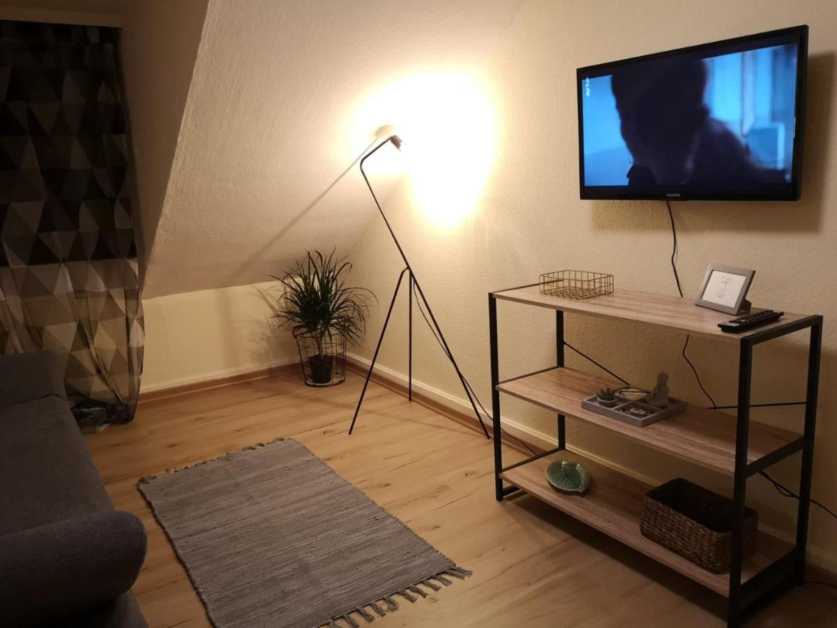 Kamus Apartment Baden-Baden Ngoại thất bức ảnh