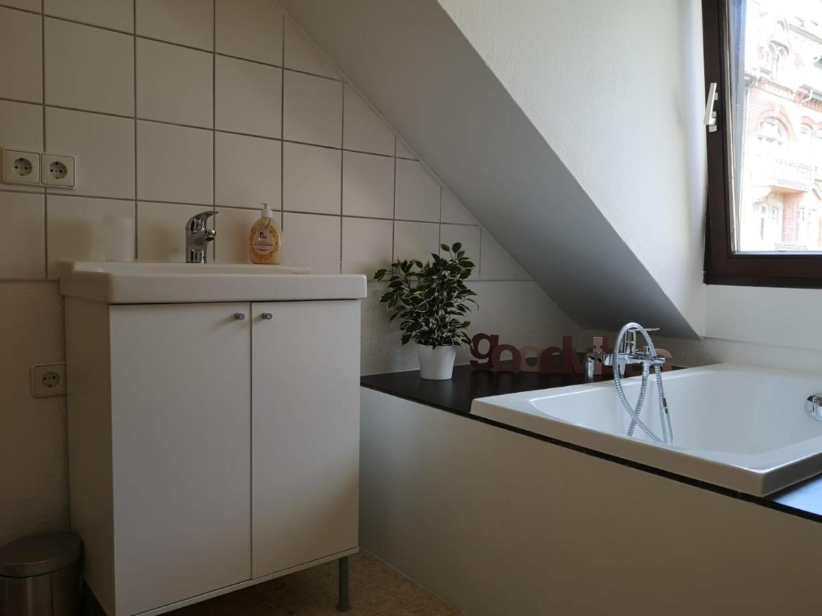 Kamus Apartment Baden-Baden Ngoại thất bức ảnh