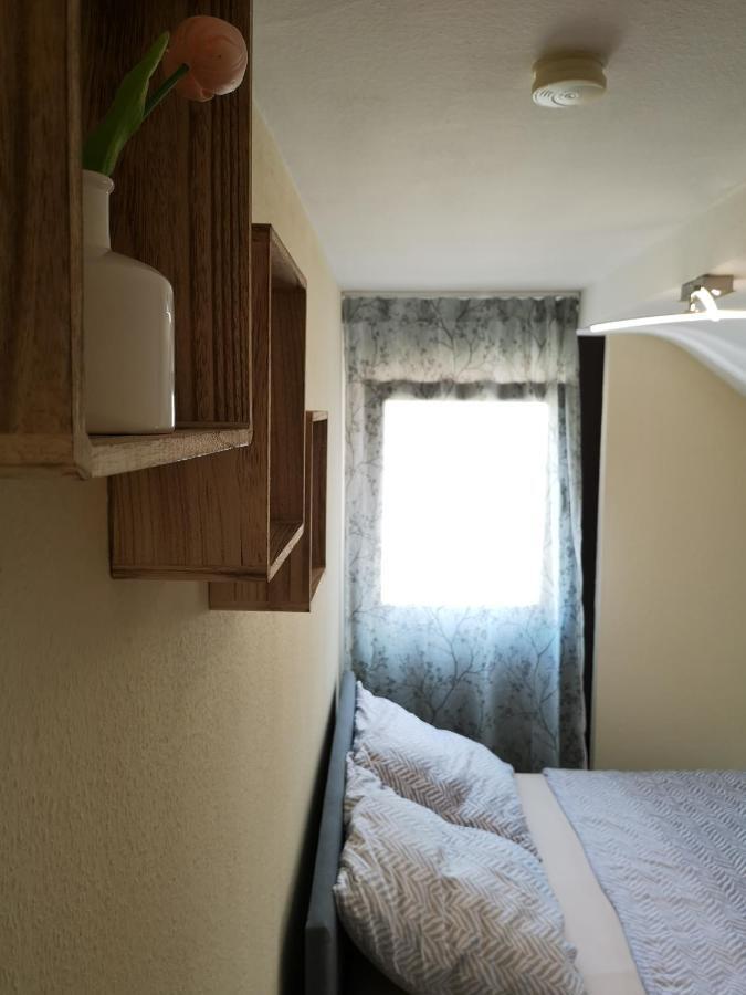 Kamus Apartment Baden-Baden Ngoại thất bức ảnh