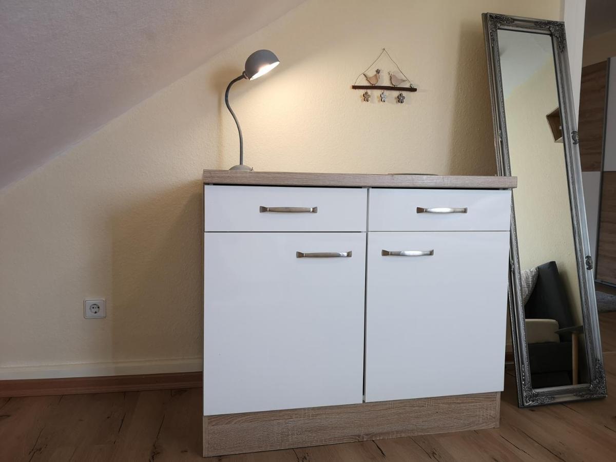 Kamus Apartment Baden-Baden Ngoại thất bức ảnh
