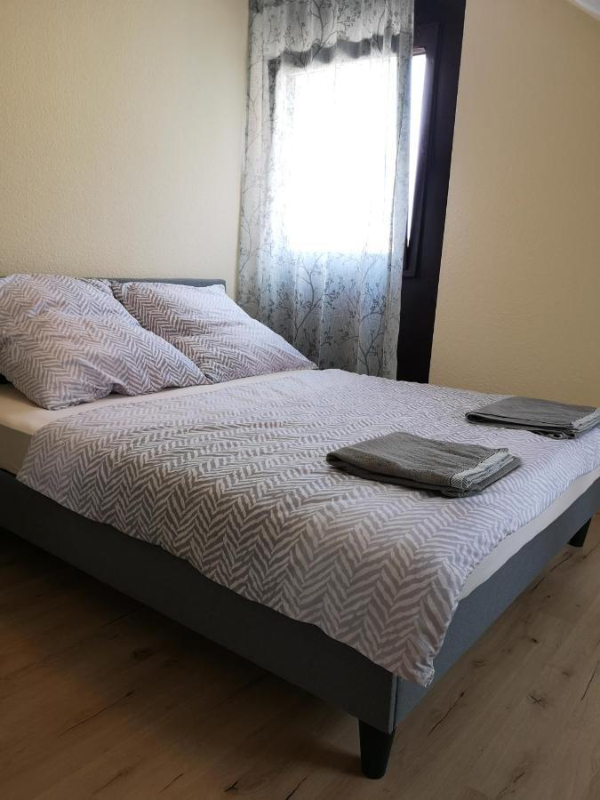 Kamus Apartment Baden-Baden Ngoại thất bức ảnh